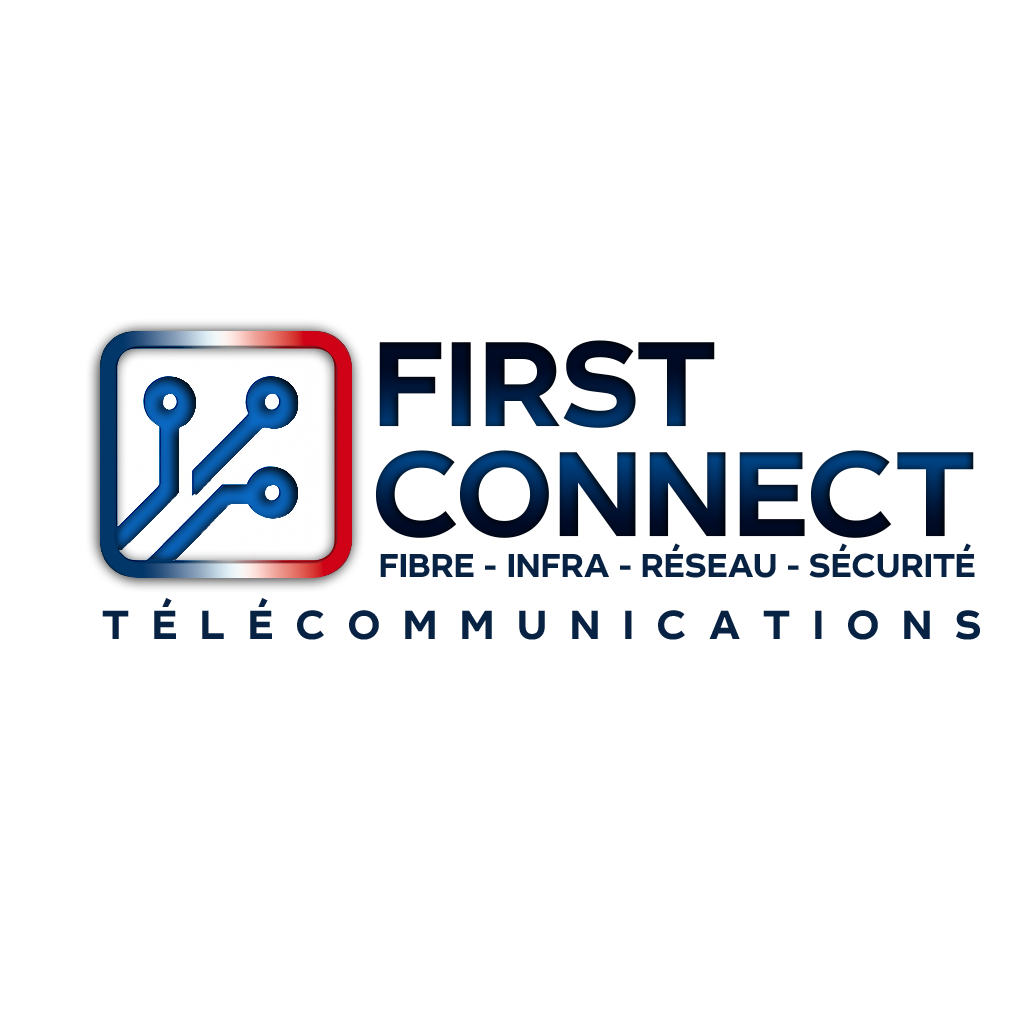 Logo First Connect