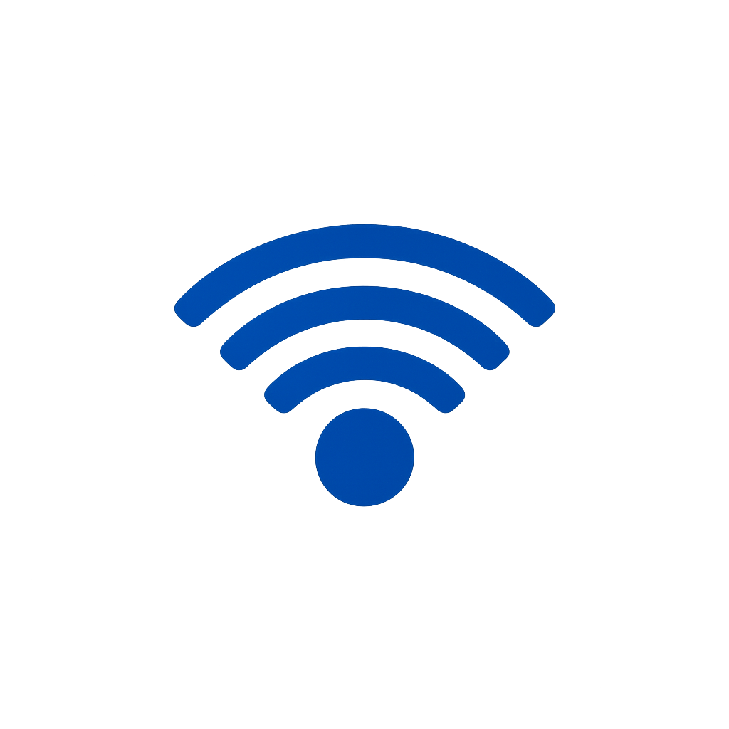 Wi‑Fi professionnel